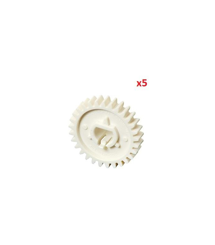 5xLower Roller Gear 29T 2420.2430,1160,1320RU5-0331-000