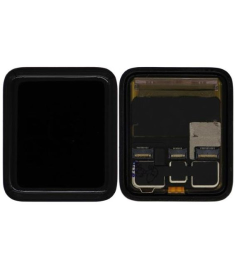Lcd + Touch per Apple Watch 38mm GPS Grado AAA+ 3 Serie