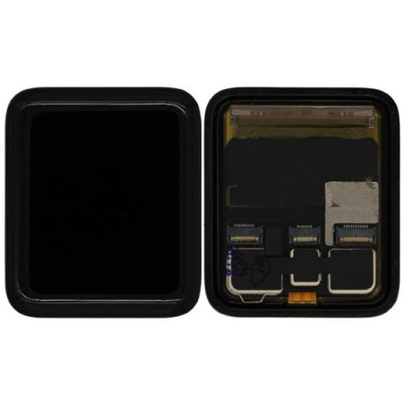 Lcd + Touch per Apple Watch 38mm GPS Grado AAA+ 3 Serie