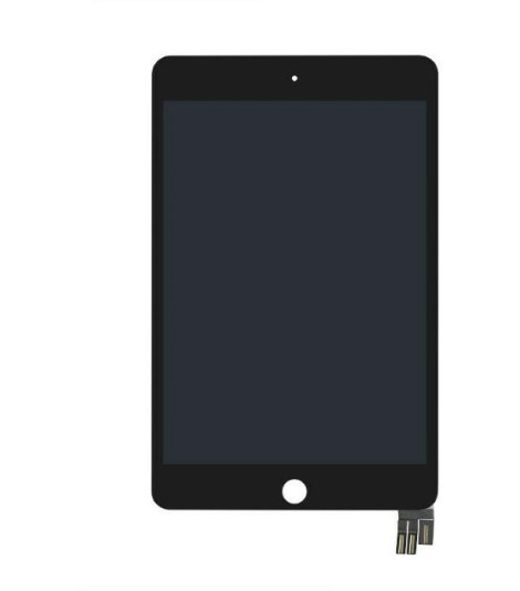 LCD + Touch Nuovo per iPad Mini 5 Nero Originale LG 