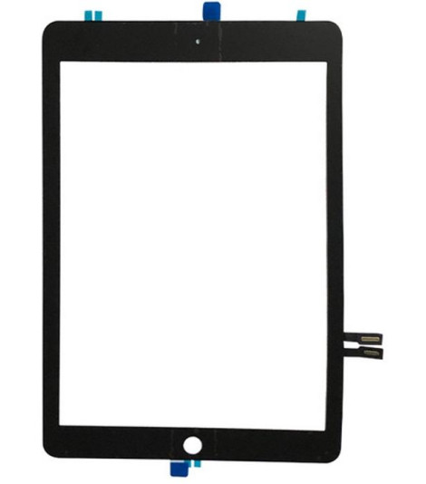 Touch Screen per iPad 2018 6 Generazione A1893 A1954 Nero