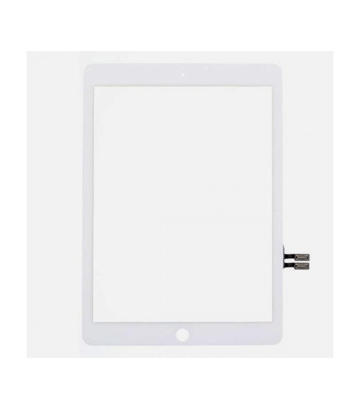 Touch Screen per iPad 2018 6 Generazione A1893 A1954 Bianco