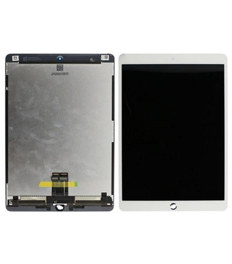 Lcd + Touch LG per iPad PRO 10.5 A1709 A1701 Bianco