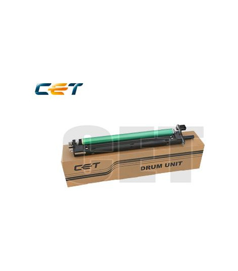 CET Black Drum Unit LJ MFP E87640,E87660,E87650W9054MC-144K