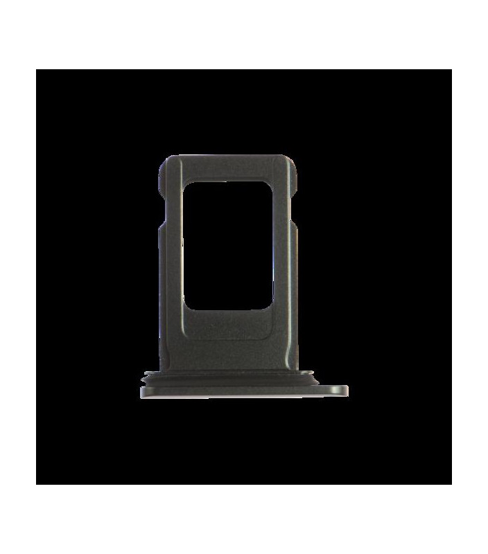 Sim Card Tray per iPhone 11 Nero