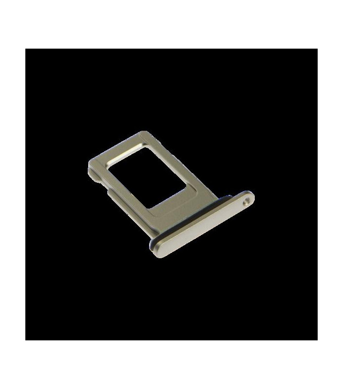 Sim Card Tray per iPhone 11 Bianco