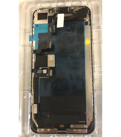 Lcd Produzione Foxconn con display LG per iPhone 11 Pro