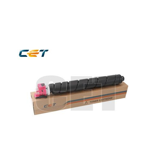 CET Kyocera TK-8345M Toner Cartridge 12K/190g