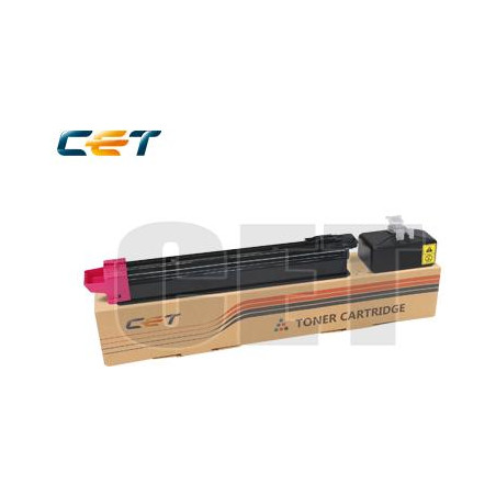 CET Kyocera TK-8115M Toner Cartridge-6K/105g