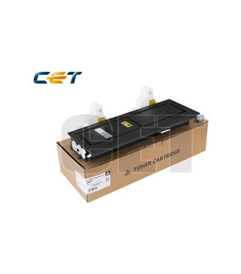 CET TK-435 Toner Cartridge Kyocera TASKalfa 181-18K/870g