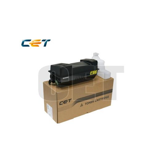 CET Kyocera TK-3130 Toner Cartridge- 25K/ 610g