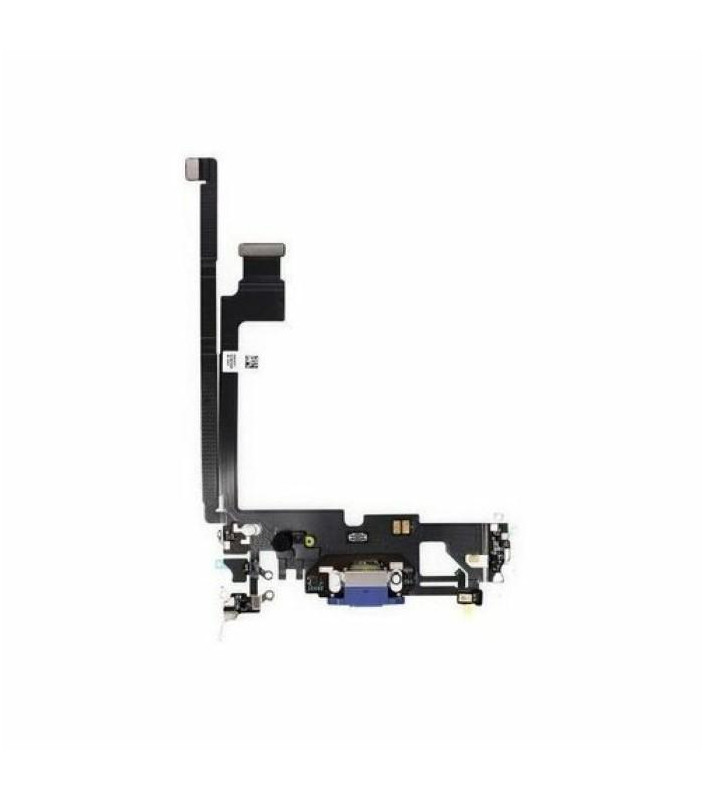 Connettore di ricarica Rigenerato per iPhone 12 Pro Max Blu