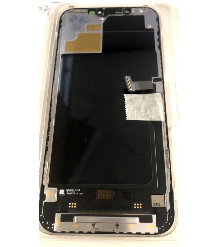 Lcd iPhone 12ProM Oled Soft A++ Attenzione Senza IC Touch