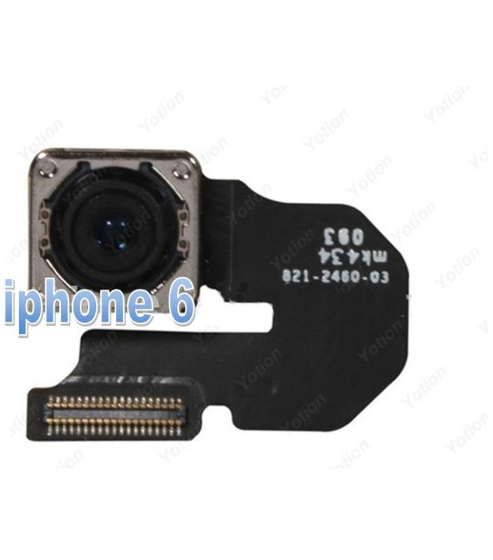 Telecamera Posteriore per iphone 6