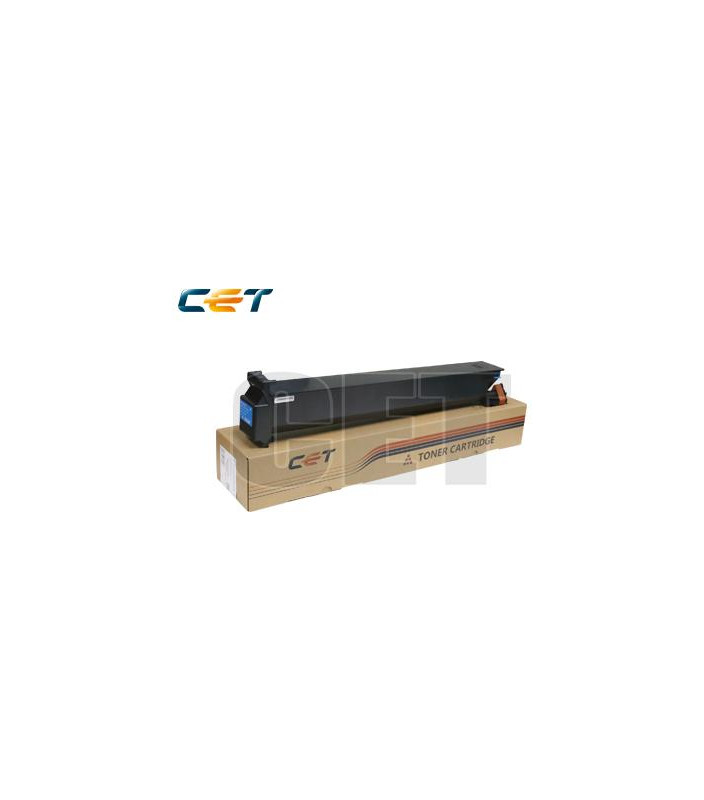 CET Konica Minolta TN-213C/214C/314C- 20K/ 360g A0D7435