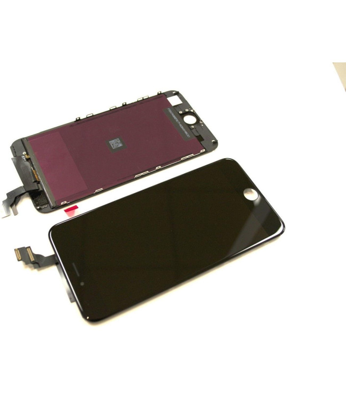 LCD Originale LG Per iPhone 6 Plus Nero AAA+