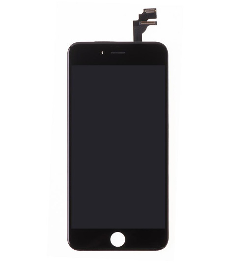 Display per iPhone 6 Plus, Selezione Premium, Nero