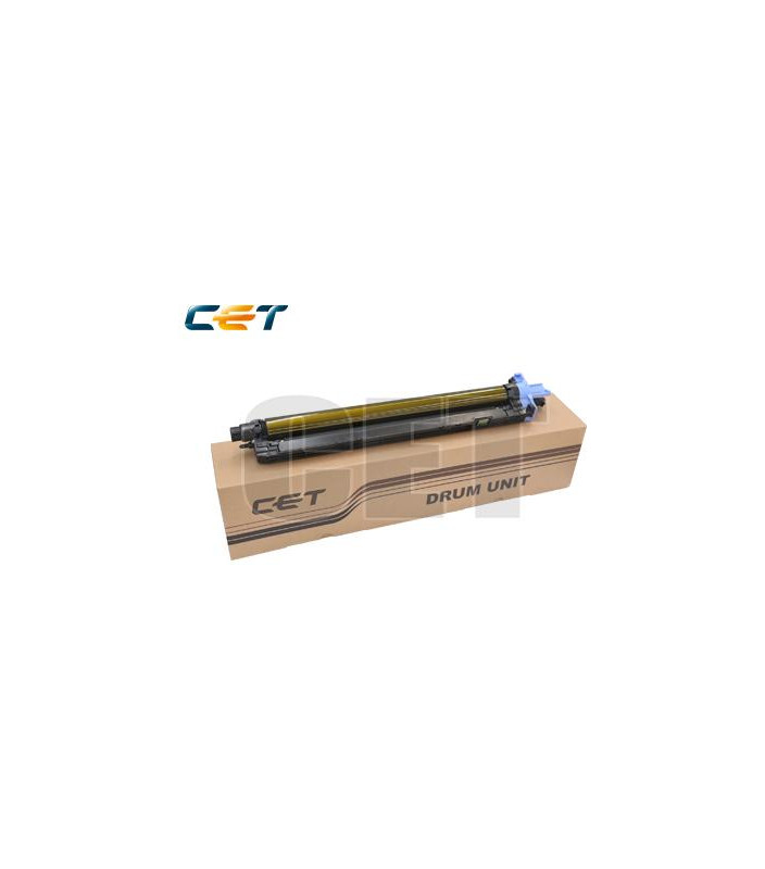 CET DR313K Black Drum Unit Compatible Konica Minolta