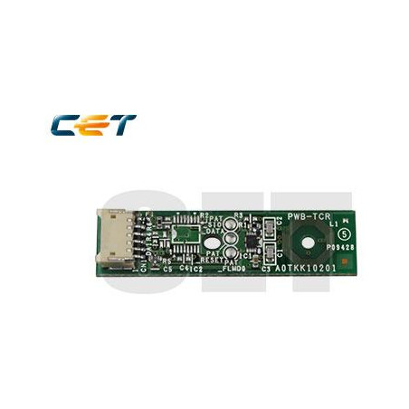 CET Developer Chip Konica Minolta Bizhub C220,C280,C360,C224