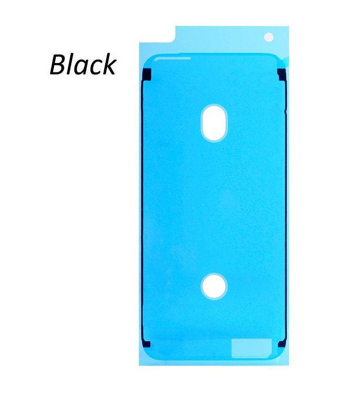 Adesivo Waterproof Frame Display iPhone 6S Plus Nero