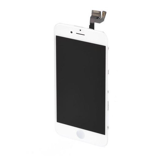 Display per iPhone 6S Plus, Selezione Premium, Bianco