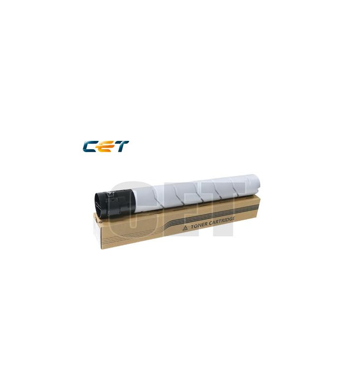 CET Konica Minolta TN-323 Toner Cartridge-23K/579g A87M050