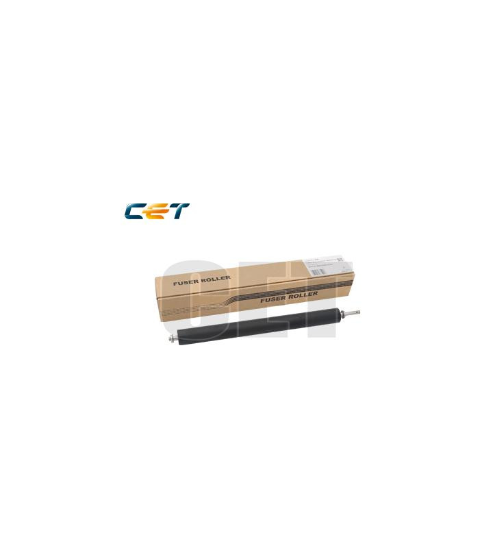 CET Lower Sleeved Roller W/Bearing Bizhub 308e,368e, 458e