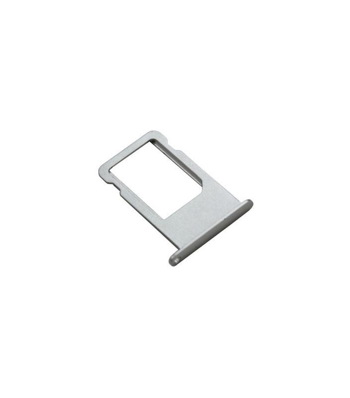 Carrello Sim Card per iPhone 8 Bianco