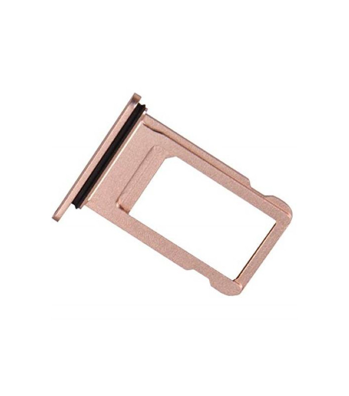 Carrello Sim Card per iPhone 8 Gold