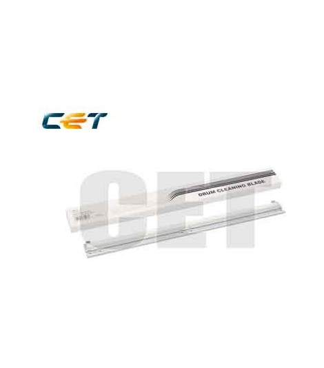 CET Drum Cleaning Blade-Black Minolta C750i,C450i,C550i,C650