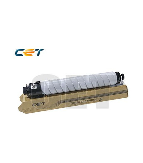 CET CPP Black Toner Cartridge Ricoh IMC3000,3500-31K/520g