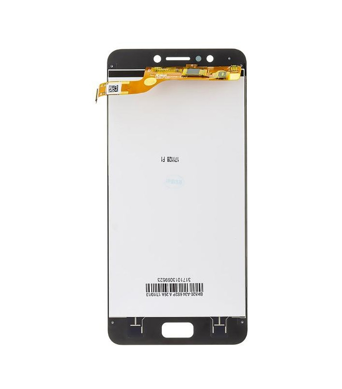 Lcd Originale per Asus ZenFone 4 Max ZC520KL Nero