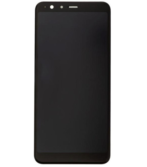 Lcd Originale per Asus ZenFone Max Plus ZB570TL Black