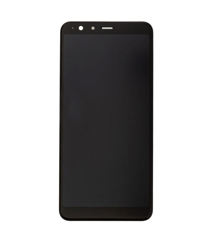 Lcd Originale per Asus ZenFone Max Plus ZB570TL Black