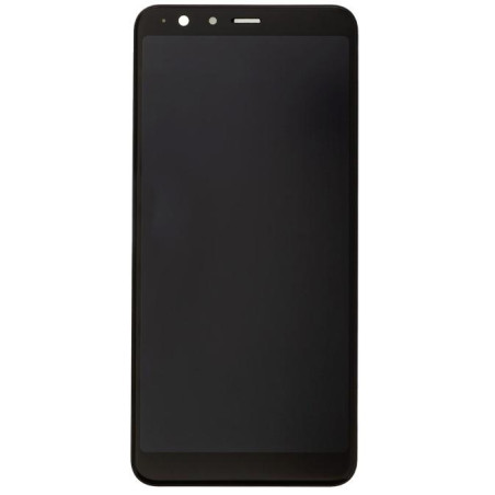 Lcd Originale per Asus ZenFone Max Plus ZB570TL Black