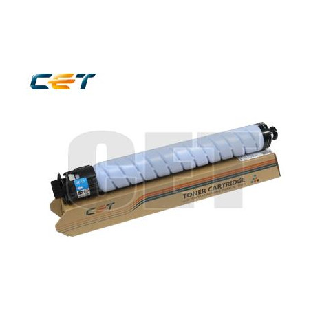 CPP Cyan Toner-Chemical Ricoh IMC4500,5500,6000 22.5K/400g