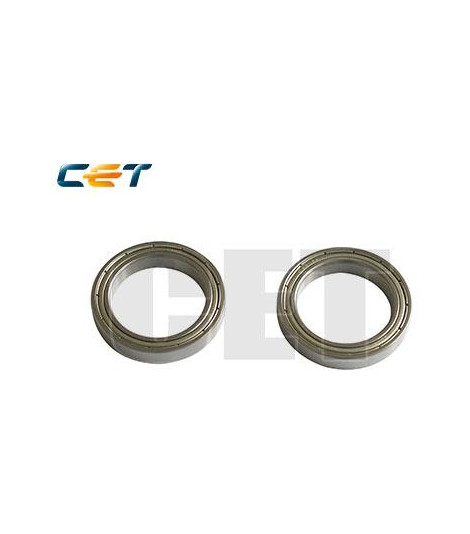 CET Upper Roller Bearing Ricoh G052-4618, 6LA84106000