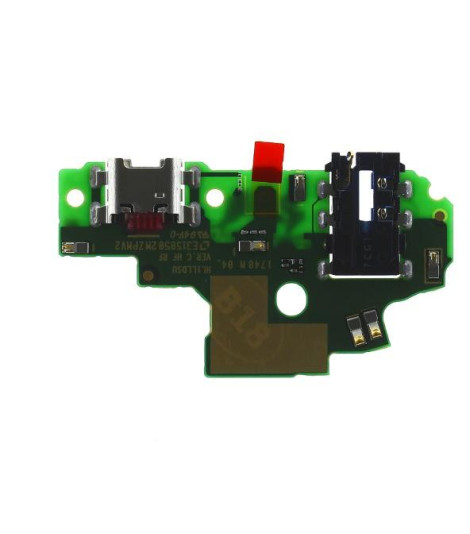 Honor 9 Lite Base Micro USB Connettore di carica 02351SYN