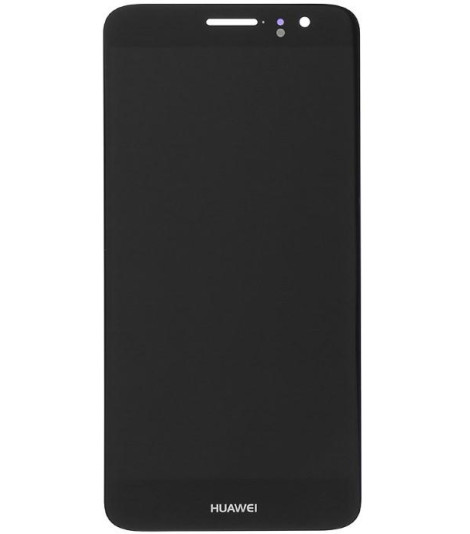 Lcd Huawei Nova Plus LCD + Touch Nero