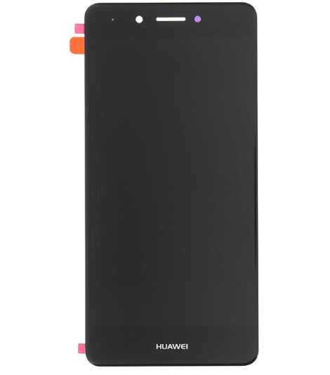 Lcd Huawei Nova Smart LCD + Touch Nero
