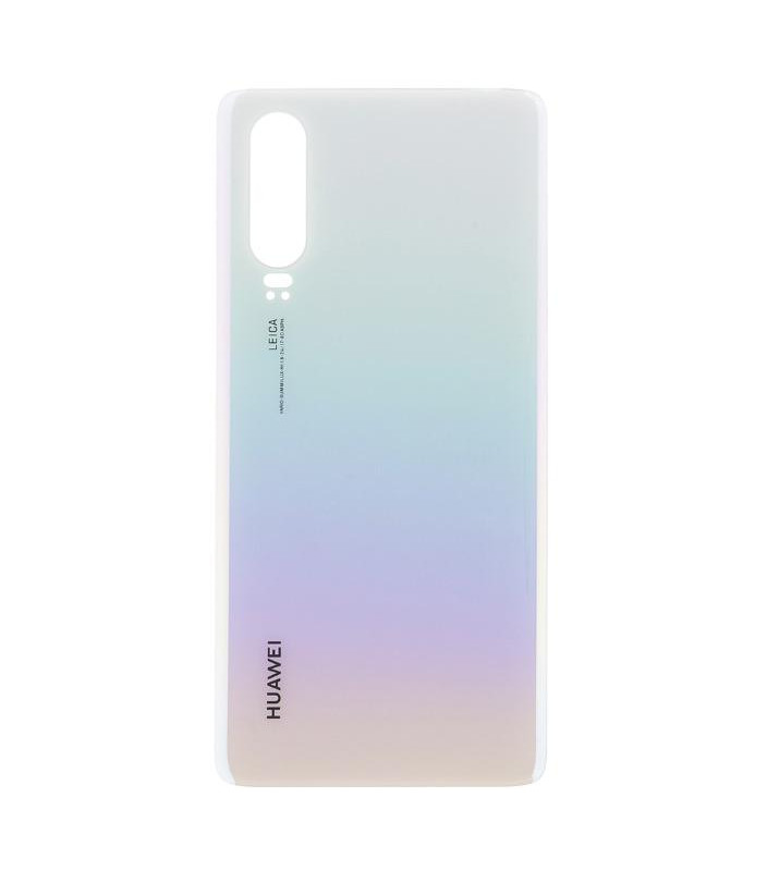 Cover posteriore per Huawei P30 Breathing Crystal