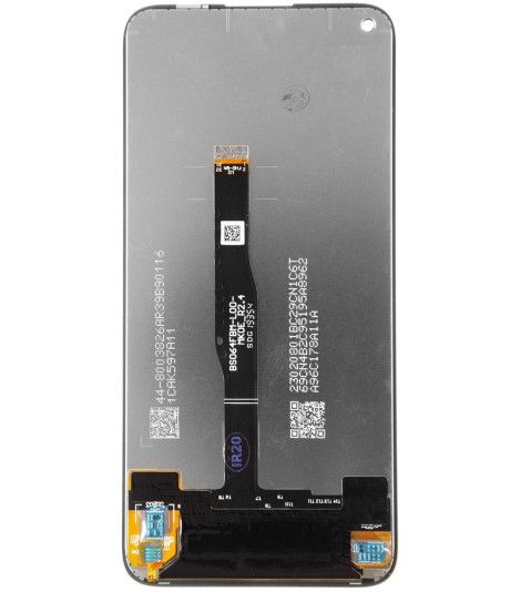 Huawei P40 Lite LCD Display JNY-L21A JNY-LX1