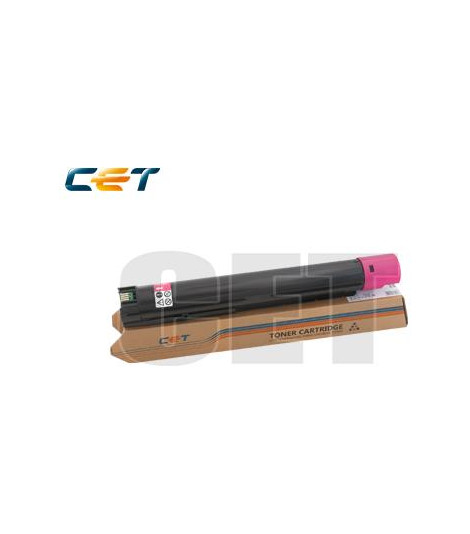 Magenta Toner Cartridge Xerox DC SC2020006R01695 3K/57g