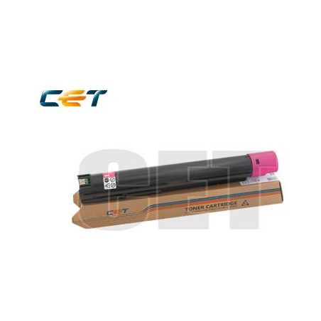 Magenta Toner Cartridge Xerox DC SC2020006R01695 3K/57g