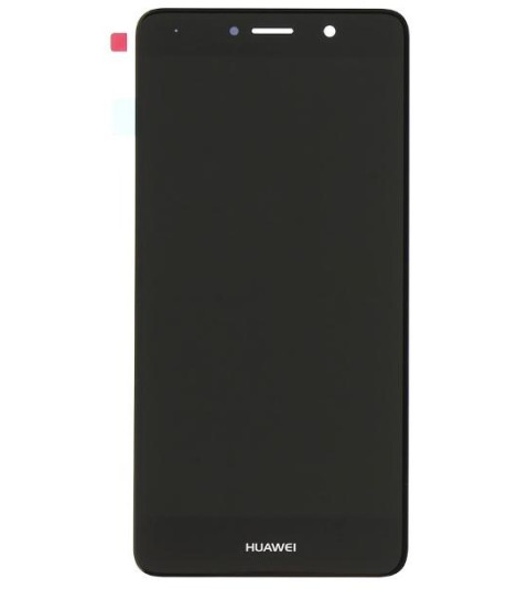 LCD Huawei Y7 2017 - Nova Lite Plus - Mate 9 Lite Nero
