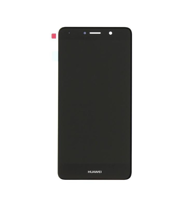 LCD Huawei Y7 2017 - Nova Lite Plus - Mate 9 Lite Nero