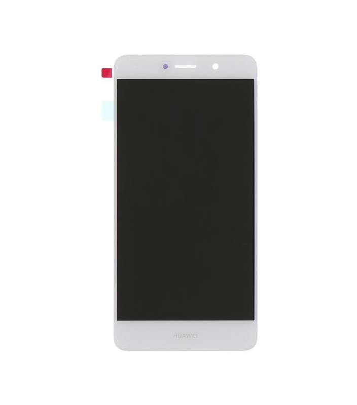 LCD Huawei Y7 2017 - Nova Lite Plus - Mate 9 Lite Bianco