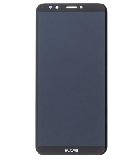 LCD Display + Touch per Huawei Y7 Prime 2018 Nero