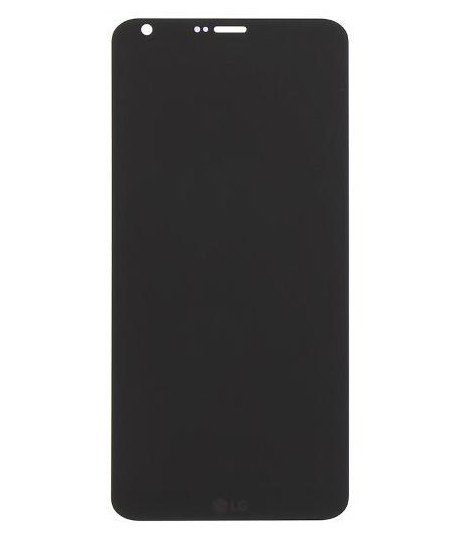 LCD per LG G6 H870 Nero