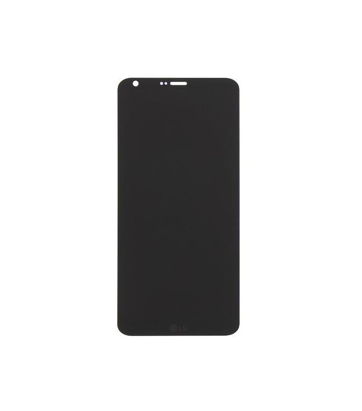 LCD per LG G6 H870 Nero